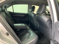 USED 2022 60 TOYOTA CAMRY 2.5 VVT-h Excel Saloon 4dr Petrol Hybrid CVT Euro 6 (s/s) (218 ps) 