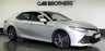 USED 2022 60 TOYOTA CAMRY 2.5 VVT-h Excel Saloon 4dr Petrol Hybrid CVT Euro 6 (s/s) (218 ps) 