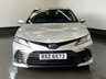 USED 2022 60 TOYOTA CAMRY 2.5 VVT-h Excel Saloon 4dr Petrol Hybrid CVT Euro 6 (s/s) (218 ps) 