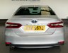USED 2022 60 TOYOTA CAMRY 2.5 VVT-h Excel Saloon 4dr Petrol Hybrid CVT Euro 6 (s/s) (218 ps) 