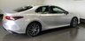 USED 2022 60 TOYOTA CAMRY 2.5 VVT-h Excel Saloon 4dr Petrol Hybrid CVT Euro 6 (s/s) (218 ps) 
