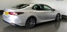 USED 2022 60 TOYOTA CAMRY 2.5 VVT-h Excel Saloon 4dr Petrol Hybrid CVT Euro 6 (s/s) (218 ps) 