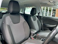 USED 2021 21 VAUXHALL GRANDLAND X 1.2 Turbo SE Premium SUV 5dr Petrol Manual Euro 6 (s/s) (130 ps) TOUCH SCREEN, DAB, BLUETOOTH!
