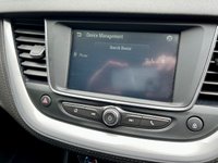 USED 2021 21 VAUXHALL GRANDLAND X 1.2 Turbo SE Premium SUV 5dr Petrol Manual Euro 6 (s/s) (130 ps) TOUCH SCREEN, DAB, BLUETOOTH!