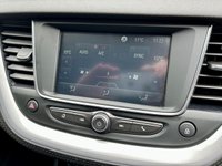 USED 2021 21 VAUXHALL GRANDLAND X 1.2 Turbo SE Premium SUV 5dr Petrol Manual Euro 6 (s/s) (130 ps) TOUCH SCREEN, DAB, BLUETOOTH!