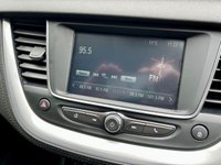 USED 2021 21 VAUXHALL GRANDLAND X 1.2 Turbo SE Premium SUV 5dr Petrol Manual Euro 6 (s/s) (130 ps) TOUCH SCREEN, DAB, BLUETOOTH!