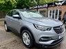 USED 2021 21 VAUXHALL GRANDLAND X 1.2 Turbo SE Premium SUV 5dr Petrol Manual Euro 6 (s/s) (130 ps) TOUCH SCREEN, DAB, BLUETOOTH!