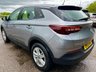 USED 2021 21 VAUXHALL GRANDLAND X 1.2 Turbo SE Premium SUV 5dr Petrol Manual Euro 6 (s/s) (130 ps) TOUCH SCREEN, DAB, BLUETOOTH!