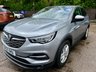 USED 2021 21 VAUXHALL GRANDLAND X 1.2 Turbo SE Premium SUV 5dr Petrol Manual Euro 6 (s/s) (130 ps) TOUCH SCREEN, DAB, BLUETOOTH!