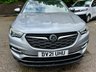 USED 2021 21 VAUXHALL GRANDLAND X 1.2 Turbo SE Premium SUV 5dr Petrol Manual Euro 6 (s/s) (130 ps) TOUCH SCREEN, DAB, BLUETOOTH!