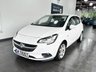 USED 2018 68 VAUXHALL CORSA 1.4i ecoTEC Energy Hatchback 5dr Petrol Manual Euro 6 (75 ps) 