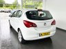 USED 2018 68 VAUXHALL CORSA 1.4i ecoTEC Energy Hatchback 5dr Petrol Manual Euro 6 (75 ps) 