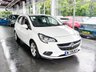 USED 2018 68 VAUXHALL CORSA 1.4i ecoTEC Energy Hatchback 5dr Petrol Manual Euro 6 (75 ps) 