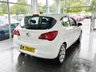USED 2018 68 VAUXHALL CORSA 1.4i ecoTEC Energy Hatchback 5dr Petrol Manual Euro 6 (75 ps) 