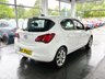USED 2018 68 VAUXHALL CORSA 1.4i ecoTEC Energy Hatchback 5dr Petrol Manual Euro 6 (75 ps) 