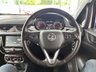 USED 2018 68 VAUXHALL CORSA 1.4i ecoTEC Energy Hatchback 5dr Petrol Manual Euro 6 (75 ps) 