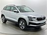 USED 2023 23 SKODA KAROQ 1.0 TSI SE Drive Euro 6 (s/s) 5dr CARPLAY, ALL-LED, C/CNTRL, 17"