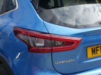 USED 2018 18 NISSAN QASHQAI 1.2 DIG-T Acenta SUV 5dr Petrol Manual Euro 6 (s/s) (115 ps) 