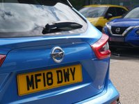 USED 2018 18 NISSAN QASHQAI 1.2 DIG-T Acenta SUV 5dr Petrol Manual Euro 6 (s/s) (115 ps) 