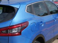 USED 2018 18 NISSAN QASHQAI 1.2 DIG-T Acenta SUV 5dr Petrol Manual Euro 6 (s/s) (115 ps) 