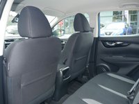 USED 2018 18 NISSAN QASHQAI 1.2 DIG-T Acenta SUV 5dr Petrol Manual Euro 6 (s/s) (115 ps) 