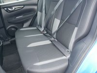 USED 2018 18 NISSAN QASHQAI 1.2 DIG-T Acenta SUV 5dr Petrol Manual Euro 6 (s/s) (115 ps) 