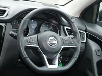 USED 2018 18 NISSAN QASHQAI 1.2 DIG-T Acenta SUV 5dr Petrol Manual Euro 6 (s/s) (115 ps) 
