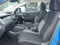 USED 2018 18 NISSAN QASHQAI 1.2 DIG-T Acenta SUV 5dr Petrol Manual Euro 6 (s/s) (115 ps) 