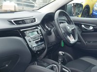 USED 2018 18 NISSAN QASHQAI 1.2 DIG-T Acenta SUV 5dr Petrol Manual Euro 6 (s/s) (115 ps) 