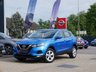 USED 2018 18 NISSAN QASHQAI 1.2 DIG-T Acenta SUV 5dr Petrol Manual Euro 6 (s/s) (115 ps) 