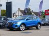 USED 2018 18 NISSAN QASHQAI 1.2 DIG-T Acenta SUV 5dr Petrol Manual Euro 6 (s/s) (115 ps) 