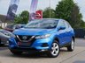 USED 2018 18 NISSAN QASHQAI 1.2 DIG-T Acenta SUV 5dr Petrol Manual Euro 6 (s/s) (115 ps) 