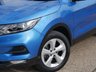 USED 2018 18 NISSAN QASHQAI 1.2 DIG-T Acenta SUV 5dr Petrol Manual Euro 6 (s/s) (115 ps) 