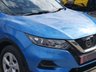 USED 2018 18 NISSAN QASHQAI 1.2 DIG-T Acenta SUV 5dr Petrol Manual Euro 6 (s/s) (115 ps) 
