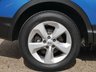 USED 2018 18 NISSAN QASHQAI 1.2 DIG-T Acenta SUV 5dr Petrol Manual Euro 6 (s/s) (115 ps) 
