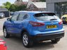 USED 2018 18 NISSAN QASHQAI 1.2 DIG-T Acenta SUV 5dr Petrol Manual Euro 6 (s/s) (115 ps) 