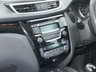 USED 2018 18 NISSAN QASHQAI 1.2 DIG-T Acenta SUV 5dr Petrol Manual Euro 6 (s/s) (115 ps) 