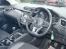 USED 2018 18 NISSAN QASHQAI 1.2 DIG-T Acenta SUV 5dr Petrol Manual Euro 6 (s/s) (115 ps) 