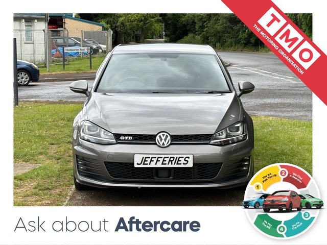 View our VOLKSWAGEN GOLF