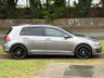 USED 2016 16 VOLKSWAGEN GOLF 2.0 TDI BlueMotion Tech GTD Hatchback 5dr Diesel Manual Euro 6 ULEZ COMPLIANT Find Your Perfect Car Today!