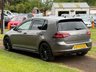 USED 2016 16 VOLKSWAGEN GOLF 2.0 TDI BlueMotion Tech GTD Hatchback 5dr Diesel Manual Euro 6 ULEZ COMPLIANT Find Your Perfect Car Today!
