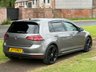 USED 2016 16 VOLKSWAGEN GOLF 2.0 TDI BlueMotion Tech GTD Hatchback 5dr Diesel Manual Euro 6 ULEZ COMPLIANT Find Your Perfect Car Today!