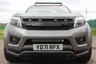 USED 2021 71 NISSAN NAVARA 2.3 dCi N-Guard Auto 4WD Euro 6 4dr FSH+Full Kit!