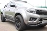 USED 2021 71 NISSAN NAVARA 2.3 dCi N-Guard Auto 4WD Euro 6 4dr FSH+Full Kit!