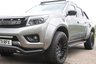 USED 2021 71 NISSAN NAVARA 2.3 dCi N-Guard Auto 4WD Euro 6 4dr FSH+Full Kit!