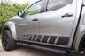 USED 2021 71 NISSAN NAVARA 2.3 dCi N-Guard Auto 4WD Euro 6 4dr FSH+Full Kit!