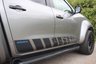 USED 2021 71 NISSAN NAVARA 2.3 dCi N-Guard Auto 4WD Euro 6 4dr FSH+Full Kit!