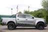 USED 2021 71 NISSAN NAVARA 2.3 dCi N-Guard Auto 4WD Euro 6 4dr FSH+Full Kit!