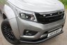 USED 2021 71 NISSAN NAVARA 2.3 dCi N-Guard Auto 4WD Euro 6 4dr FSH+Full Kit!
