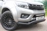 USED 2021 71 NISSAN NAVARA 2.3 dCi N-Guard Auto 4WD Euro 6 4dr FSH+Full Kit!
